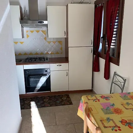 Apartman Lussu Budoni