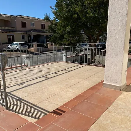 Apartman Lussu