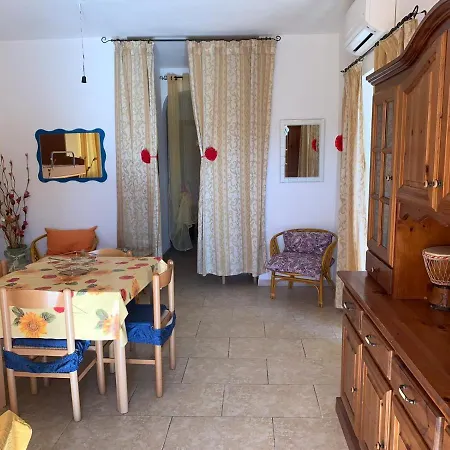 Apartman Lussu *